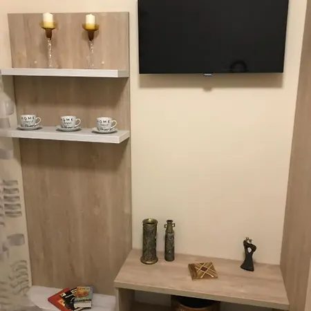 флама резидентс 호텔 *