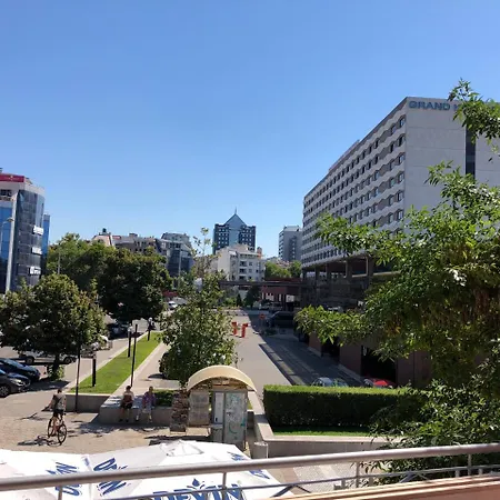 флама резидентс * Plovdiv