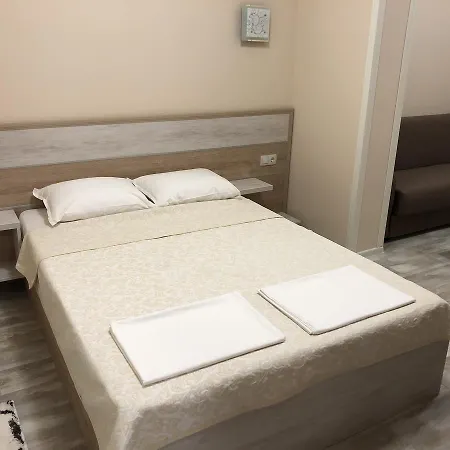 Hotel флама резидентс Plovdiv