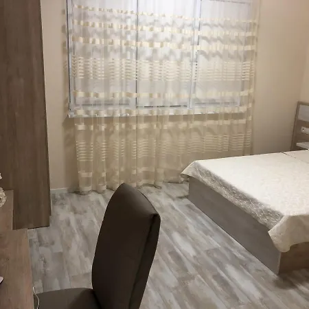 ホテル флама резидентс *