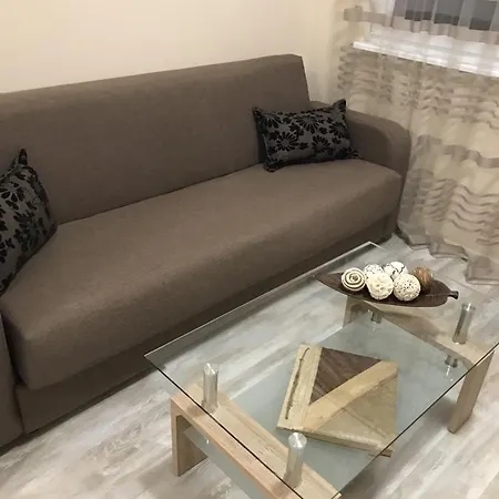 флама резидентс Ξενοδοχείο Φιλιππούπολη