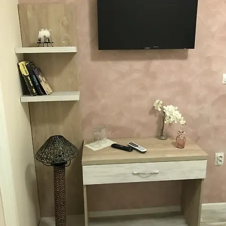 Hotel флама резидентс *