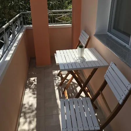 флама резидентс Φιλιππούπολη