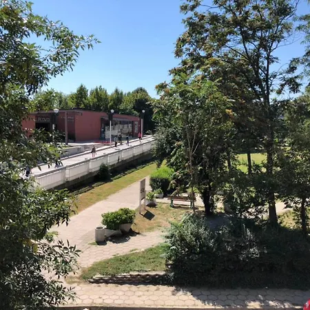 Hotel флама резидентс Plovdiv