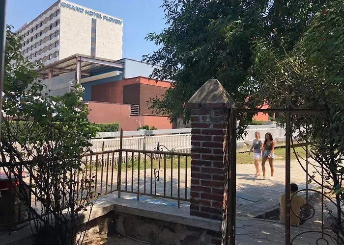 флама резидентс Płowdiw