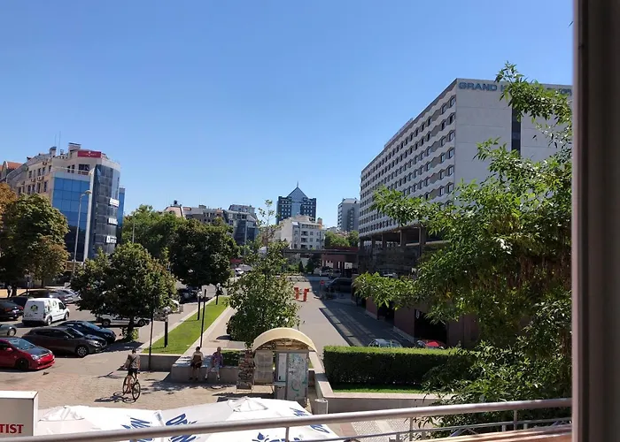 флама резидентс * Płowdiw