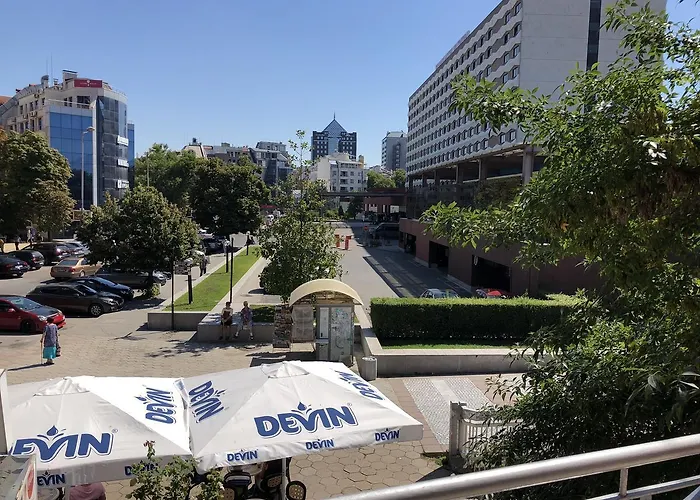 Hotel флама резидентс