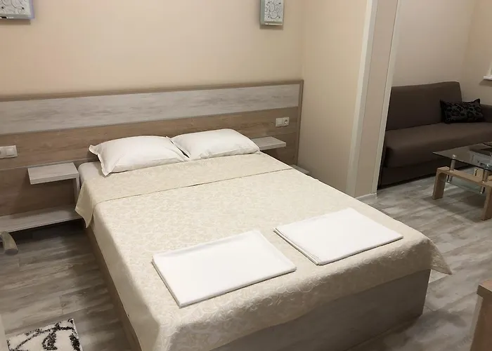 Hotel флама резидентс Płowdiw