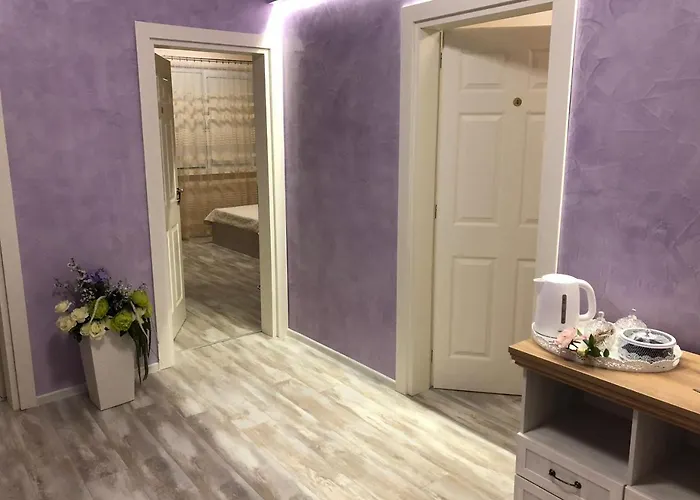 флама резидентс * Płowdiw