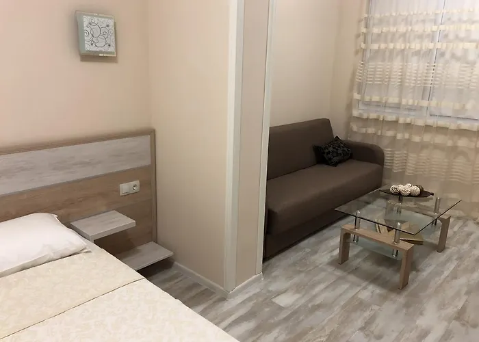 флама резидентс