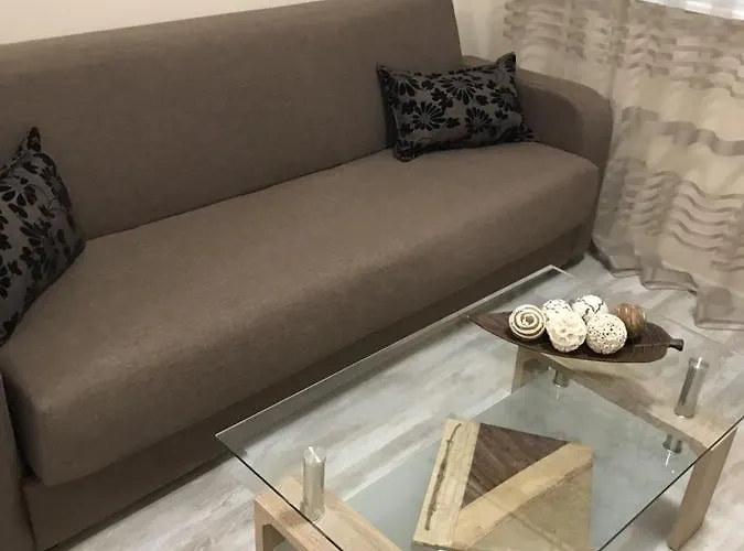 флама резидентс Hotel Płowdiw