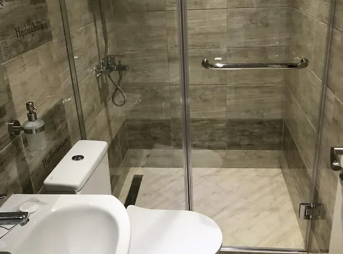 Hotel флама резидентс Płowdiw