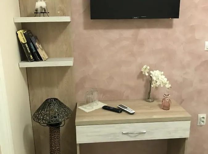 Hotel флама резидентс *