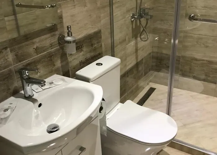 флама резидентс Płowdiw