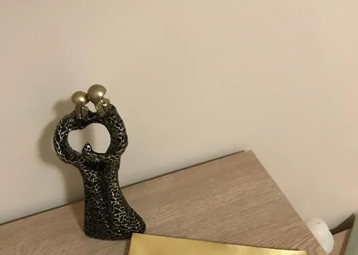 флама резидентс Hotel *