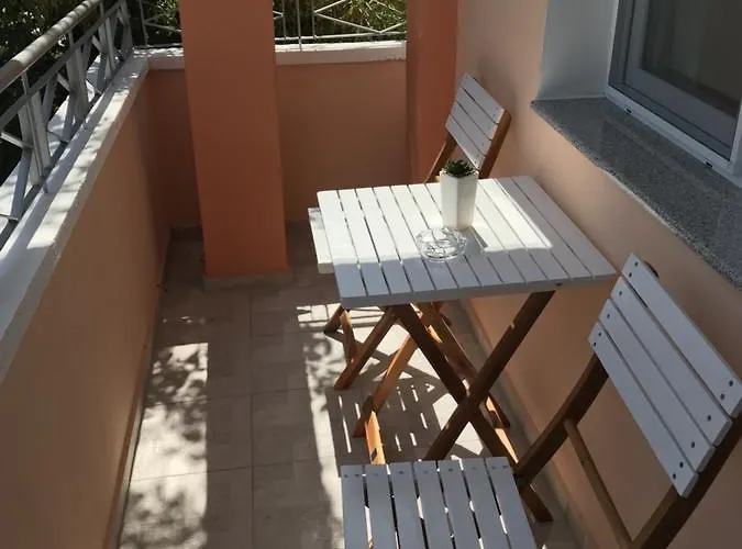 флама резидентс Plovdiv