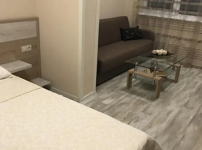 флама резидентс Hotel *